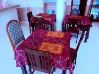 Malbert Inn Hoteles en Tema