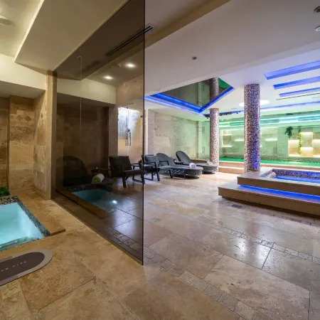 Hotel Alexandar Lux