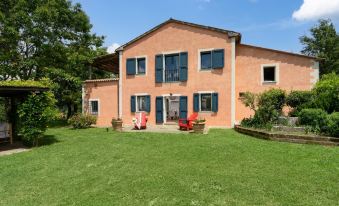 Casale Della Toscana