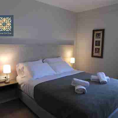 Saint George Hotel Parga Rooms
