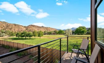 The Bungalows at Zion
