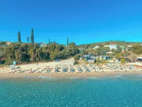 Camvillia Resort Messinia - Beach