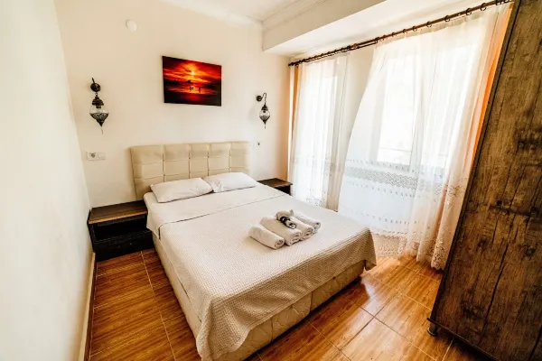 يوكاليبتس بينشن الغرف Photos