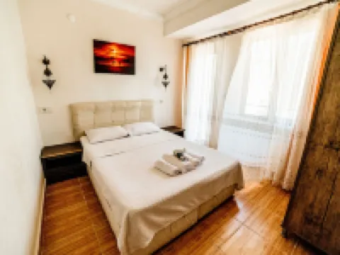 Eucalyptus Pension Hotels near Patara Beach
