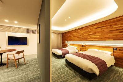 その他 白神山地　ホテルゆとりあ藤里の写真