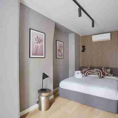 Sublime New Flat 2 Bdr Beaubourg/le Marais Rooms