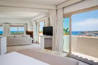 Hotel Balocco - balcony