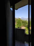 Oasi Park Hotel - Bergblick