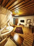 Sakli Cave House