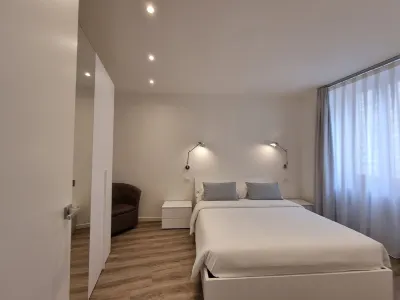 RivAppartamenti Hôtels à : 