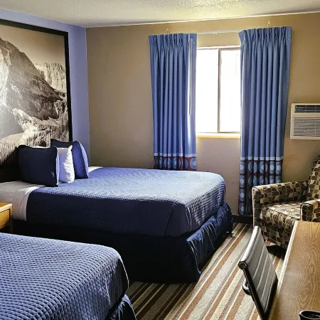 Grizzly Inn
