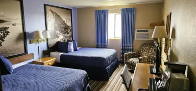 Grizzly Inn Hotels in Great Falls