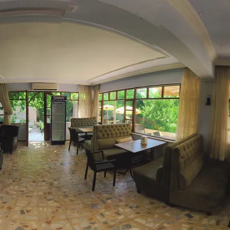 Belcan Hotel