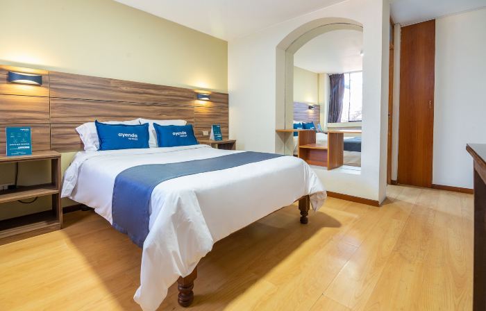 Hotel Mosna