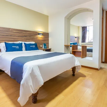 Hotel Mosna