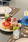Spring Apartments Hotels in Chania