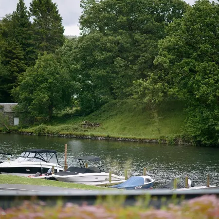 The Swan Hotel and Spa
