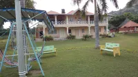 Kishkinda Heritage Resort Hotels in Sanapur