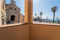 Palau Marco Polo Hotels in Pischina Salida