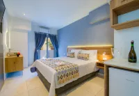 Linda Apartments - Balkoner