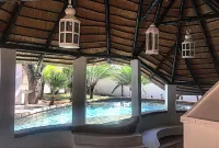 Sandriver Resort Hotels in Messina