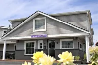 Campbell's Motel Scottsburg