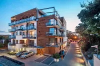 Hotel Różany Gaj - Destigo Hotels