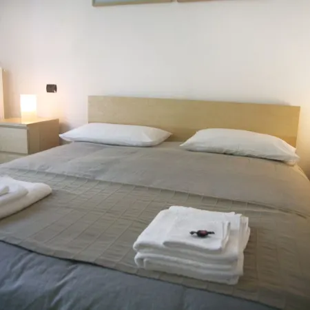 Apartments "i Ciclamini" in Moniga del Garda