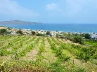 Rouladina Apt 3 in Stalos