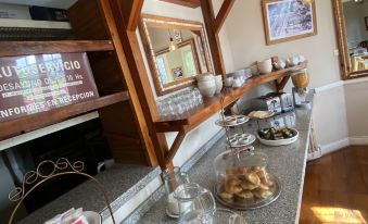 Hotel Vicente López