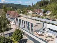 coucou酒店 蒂蒂湖-新城酒店