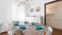 Il Borgo Apartments C2 - Sv-D600-Navi44BTC