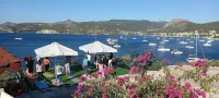 Kavos Bay Seafront Hotel - Ocean View