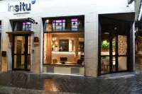 In Situ Hotel Hotels in Aubry-Du-Hainaut