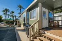 The Cottages at Golden Village Palms RV Resort Hôtels à : Hemet