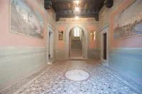 Casa Daniela in Lucca - Condos