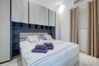Gorgeous 1Br Apartment Steps to the Promenade