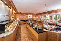 Concordia Wellnesshotel & Spa Hotels in Stiefenhofen