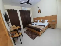Hotel Krishna Rishikesh