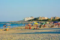 Aparthotel Costa Paradiso