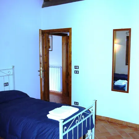 Apartment at the Gates of the Chianti Between Siena and Arezzo