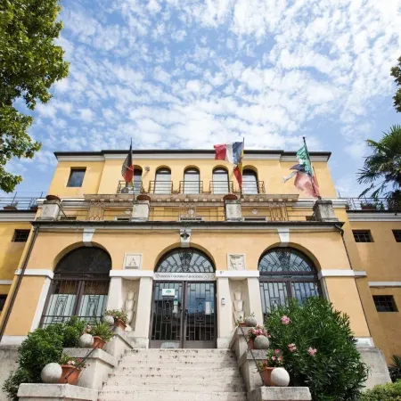 Ostello di Vicenza