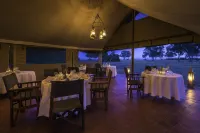 Governors' Camp Các khách sạn ở Lolgorien