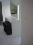 No5 Town-View Attic Studio - Pet Friendly