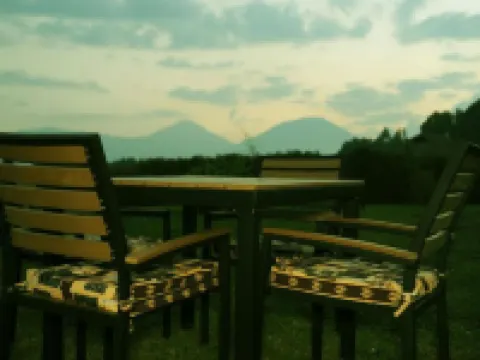 達芬奇大猩猩旅館 魯亨蓋里酒店