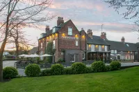 The Farmhouse Hotels in Mackworth