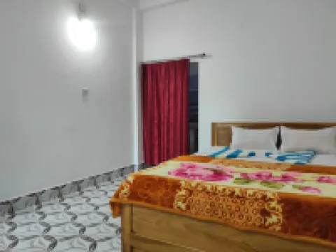 Homecation Manas River Rock Lodge Hotels in Baksa