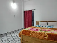 Homecation Manas River Rock Lodge