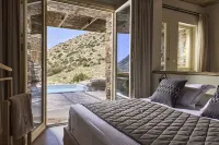 Apsila Pool Suites Hotels in Artemonas