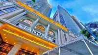 Uptown Parksuites BGC فنادق في تاغويغ